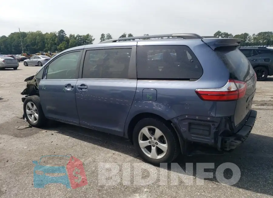 5TDKZ3DC2HS767698 Photo# 2