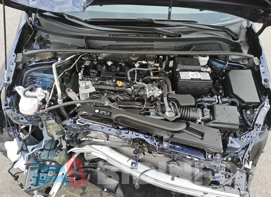 5YFB4MDE0RP156620 Photo# 11