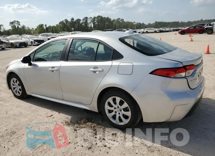 5YFB4MDE4PP064732 Photo# 2