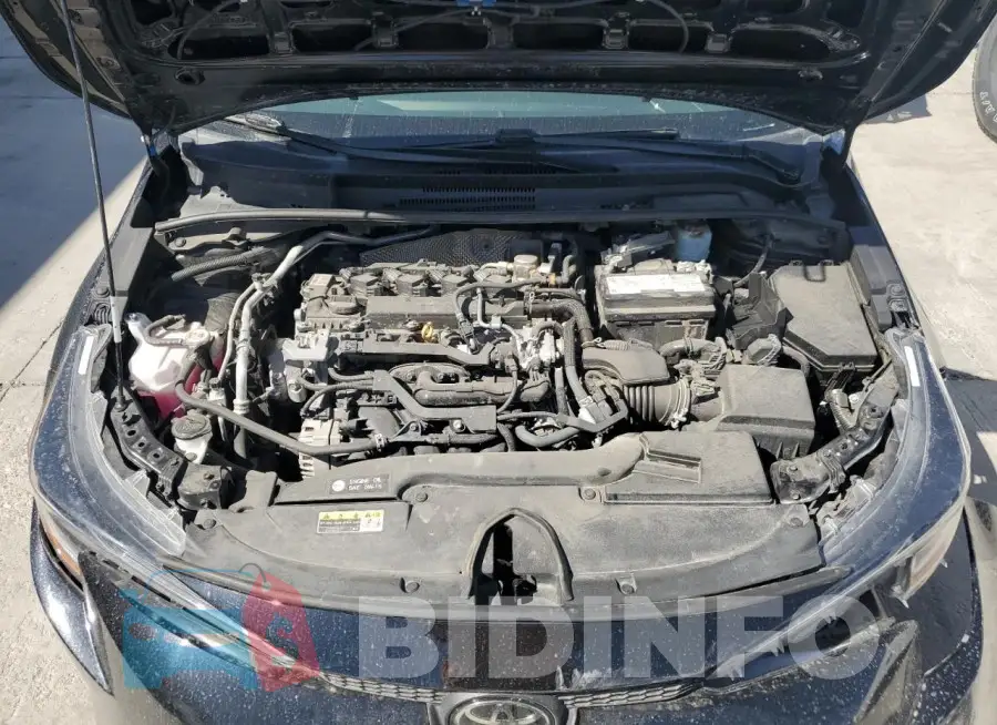 5YFB4MDE8PP020930 Photo# 11