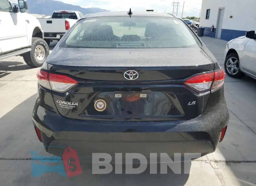 5YFB4MDE8PP020930 Photo# 6