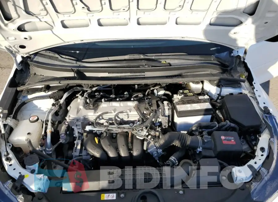 5YFEPMAE7NP298823 Photo# 11