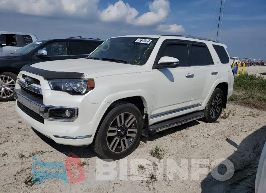 JTEBU5JR9F5258208 Photo# 1