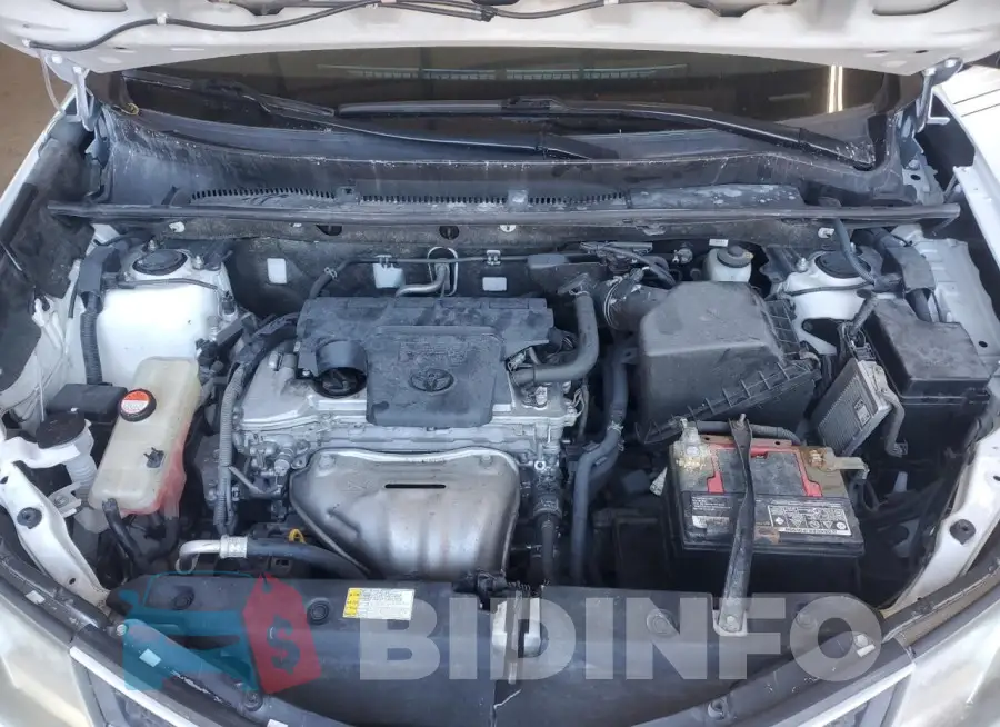JTMBFREV7FD151550 Photo# 12