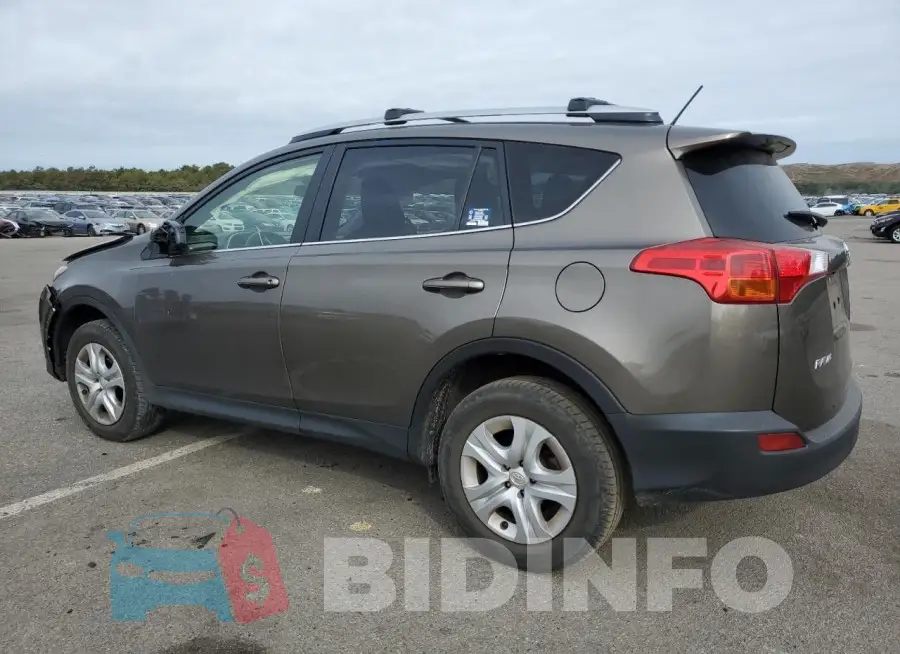 JTMBFREV8FD097837 Photo# 2