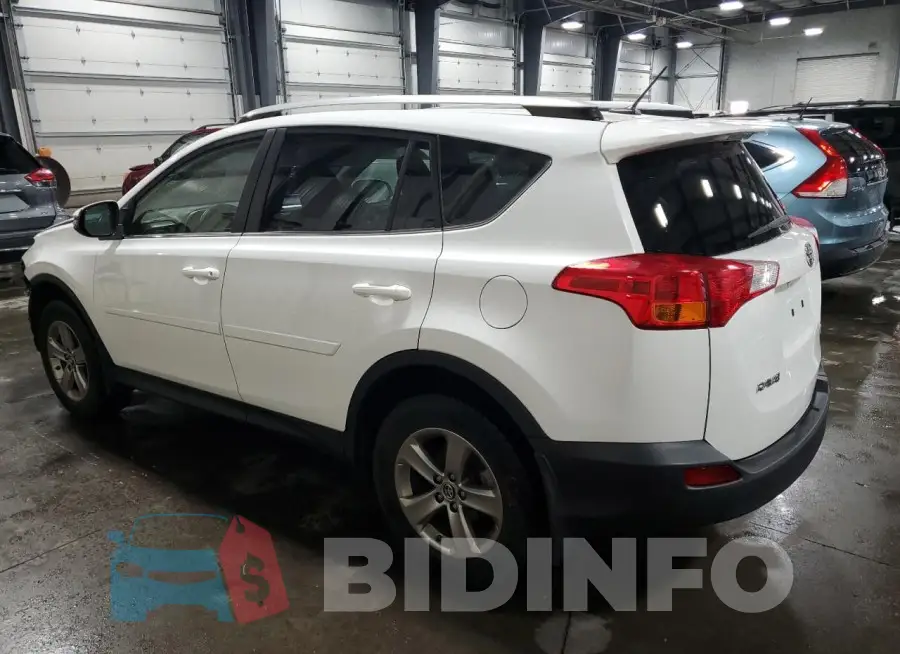 JTMRFREV4FD101316 Photo# 2