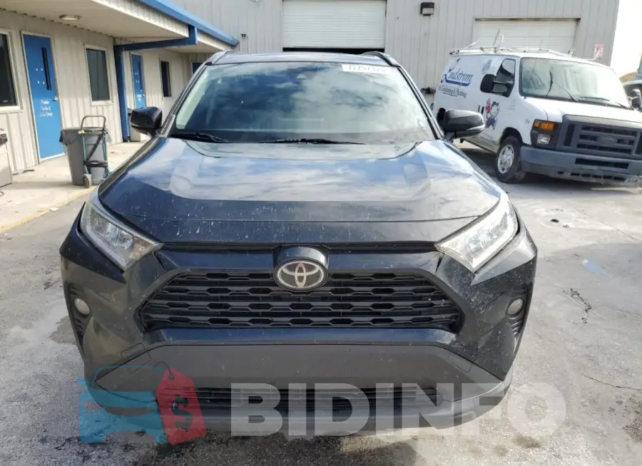 JTMW1RFV5KD040066 Photo# 5