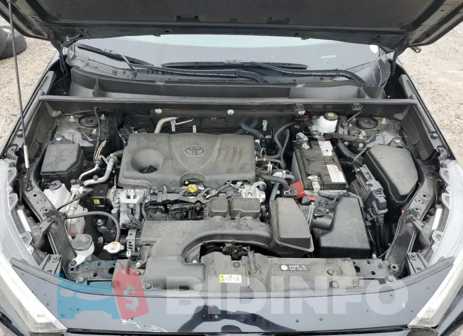 JTMW1RFV9PD098012 Photo# 12