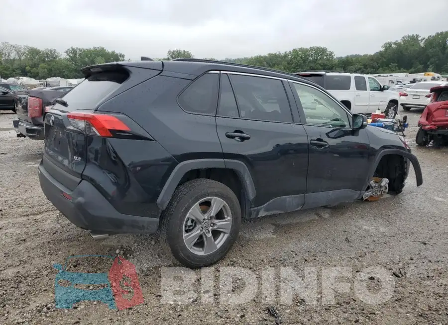 JTMW1RFV9PD098012 Photo# 3