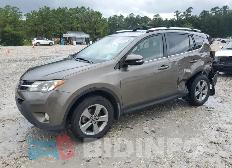 JTMWFREV7FD072381 Photo# 1