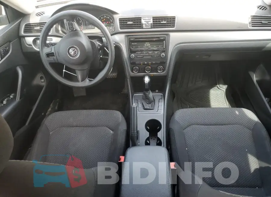 1VWAT7A39FC064023 Photo# 8