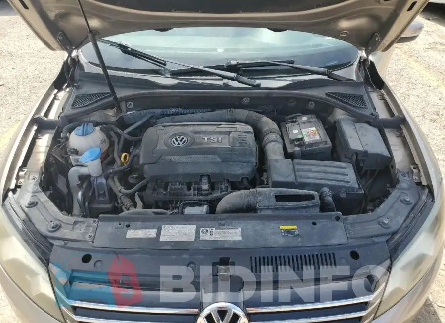 1VWAT7A39FC064023 Photo# 11