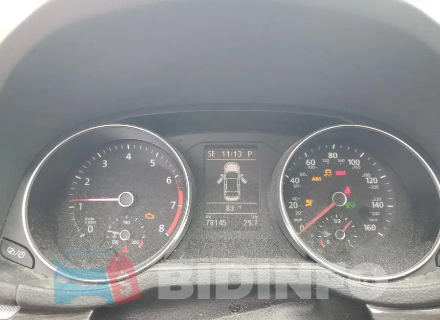 1VWBS7A33GC048036 Photo# 9