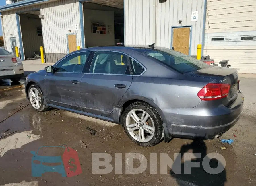 1VWBT7A32FC063901 Photo# 2