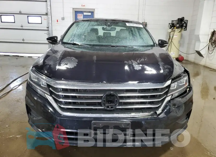 1VWSA7A39NC006180 Photo# 5