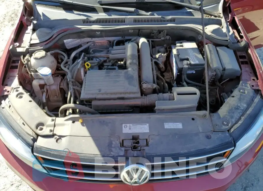 3VW2B7AJ3JM223938 Photo# 11