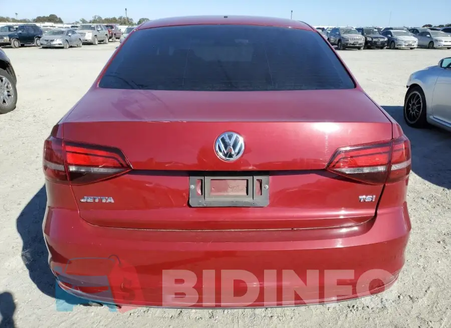 3VW2B7AJ3JM223938 Photo# 6