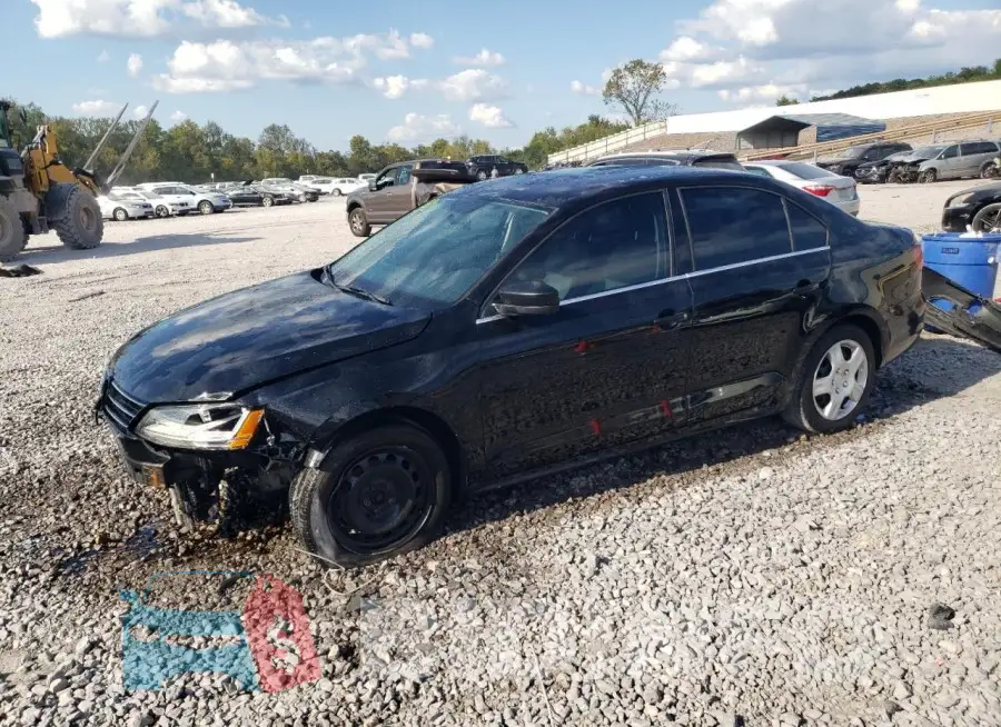3VW2B7AJ4HM276738 Photo# 1