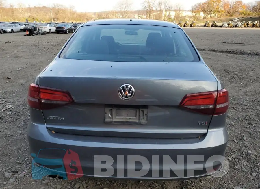 3VW2B7AJ9HM377340 Photo# 6