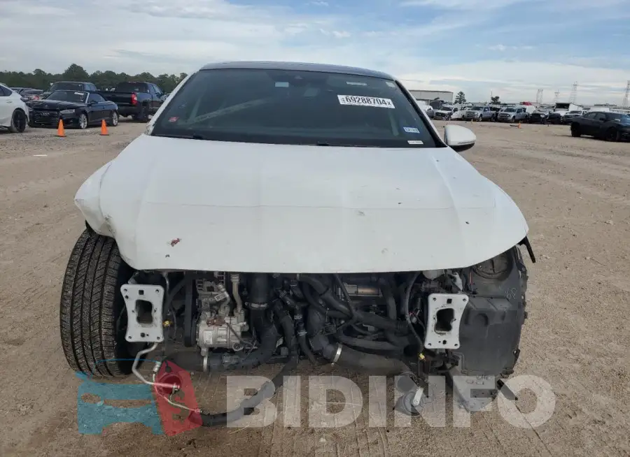 3VW6T7BU9MM002355 Photo# 5
