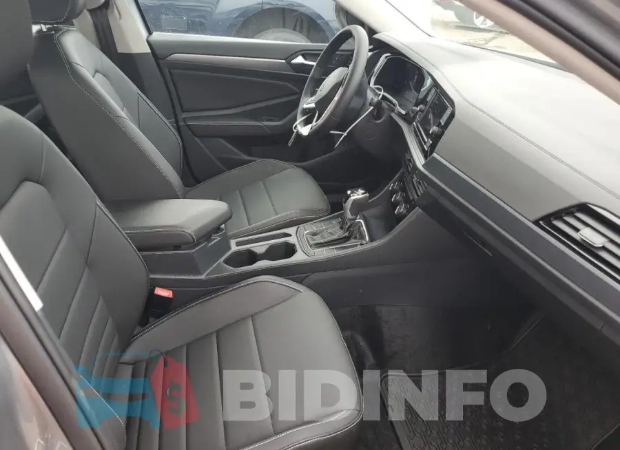 3VW7M7BU3RM034940 Photo# 7