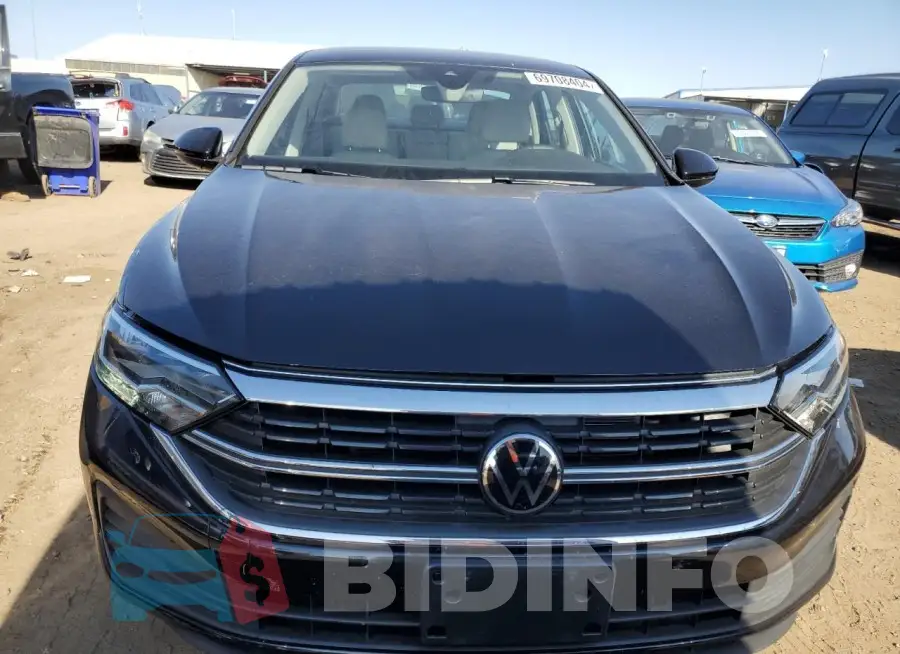 3VW7M7BU8RM006826 Photo# 5