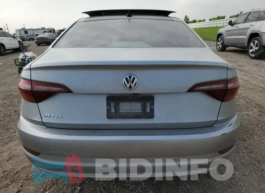 3VWEB7BU6KM255208 Photo# 6