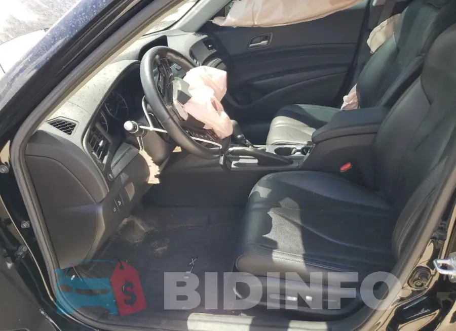19UDE2F35MA004319 Photo# 7