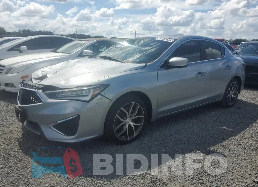 19UDE2F70KA004826 Photo# 1