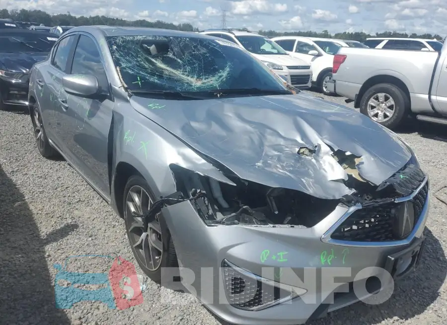 19UDE2F70KA004826 Photo# 12