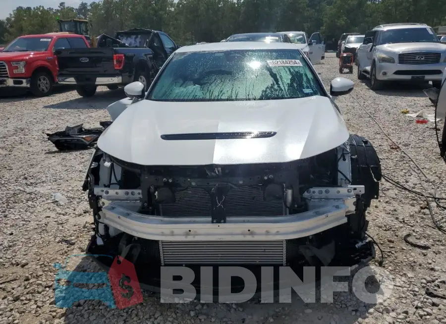 19UDE5G90RA002084 Photo# 5