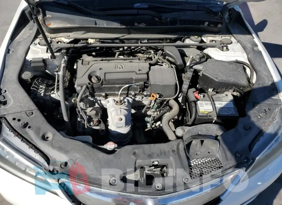 19UUB1F32GA008089 Photo# 11