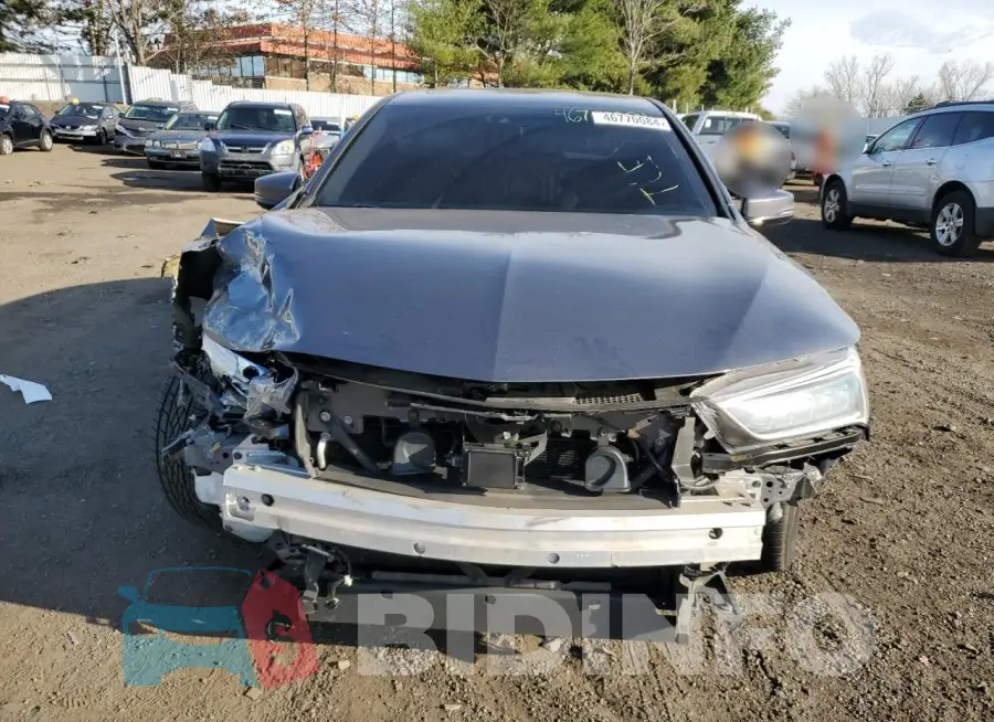 19UUB1F52KA008913 Photo# 5