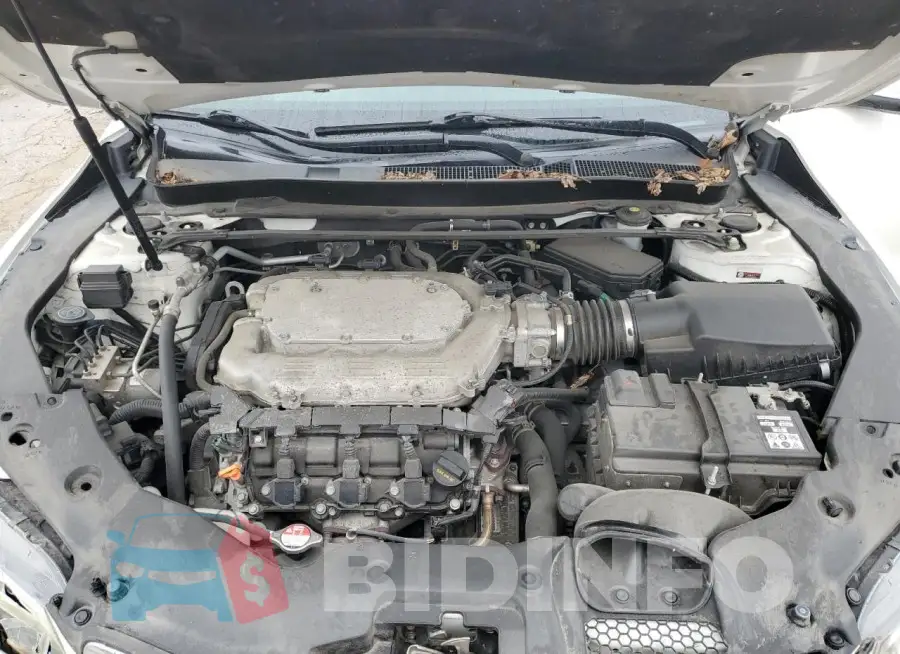 19UUB2F33FA005335 Photo# 11