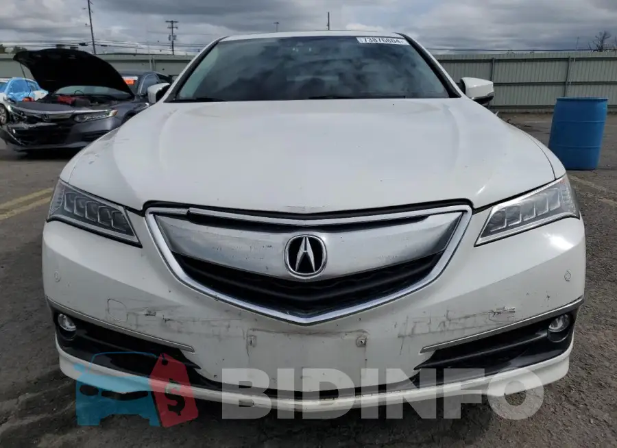 19UUB3F70FA010727 Photo# 5