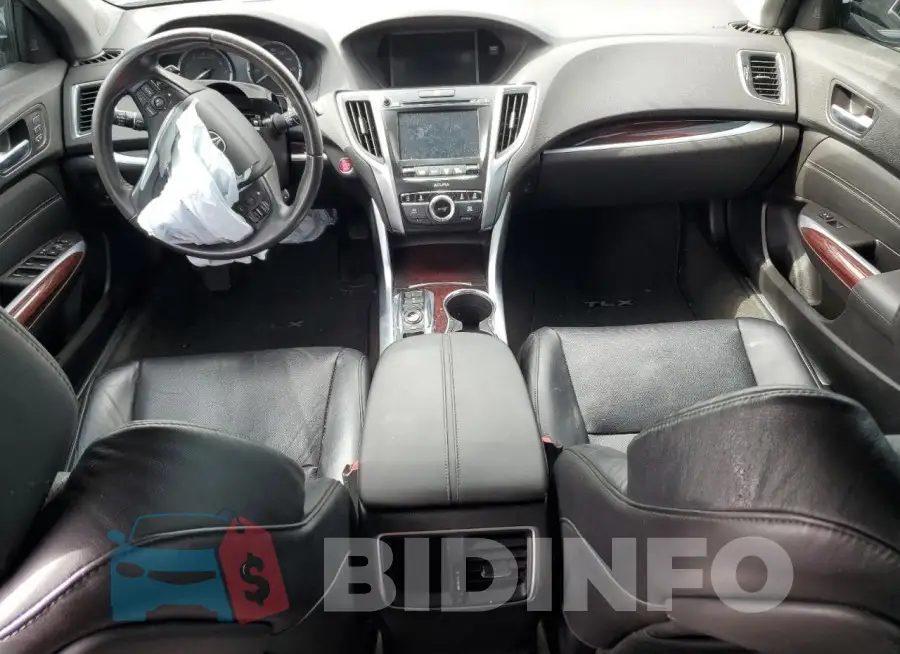 19UUB3F70FA010727 Photo# 8