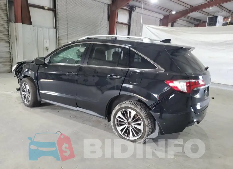 5J8TB4H70GL018668 Photo# 2