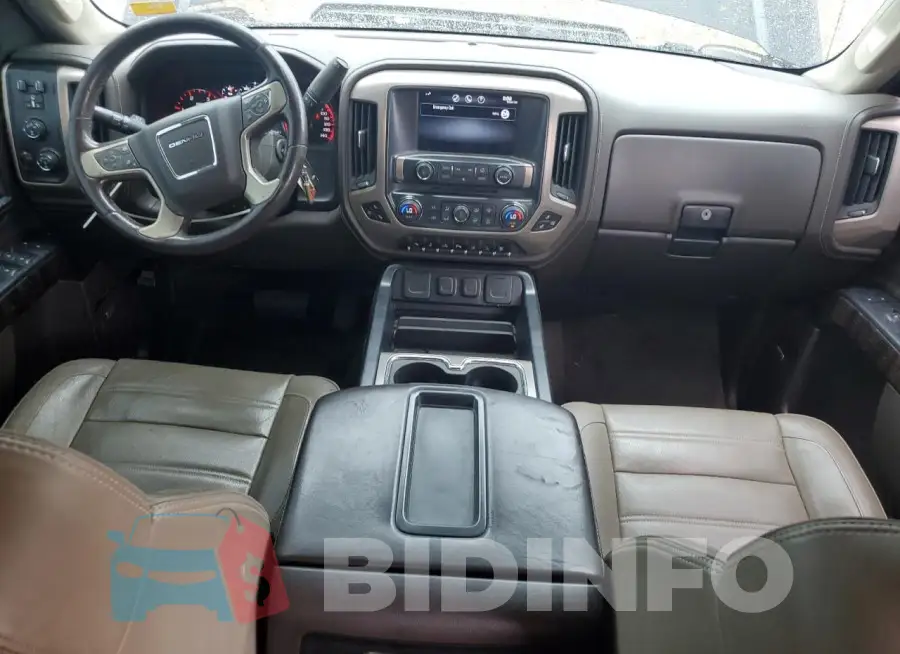 1GT120E8XFF117541 Photo# 8