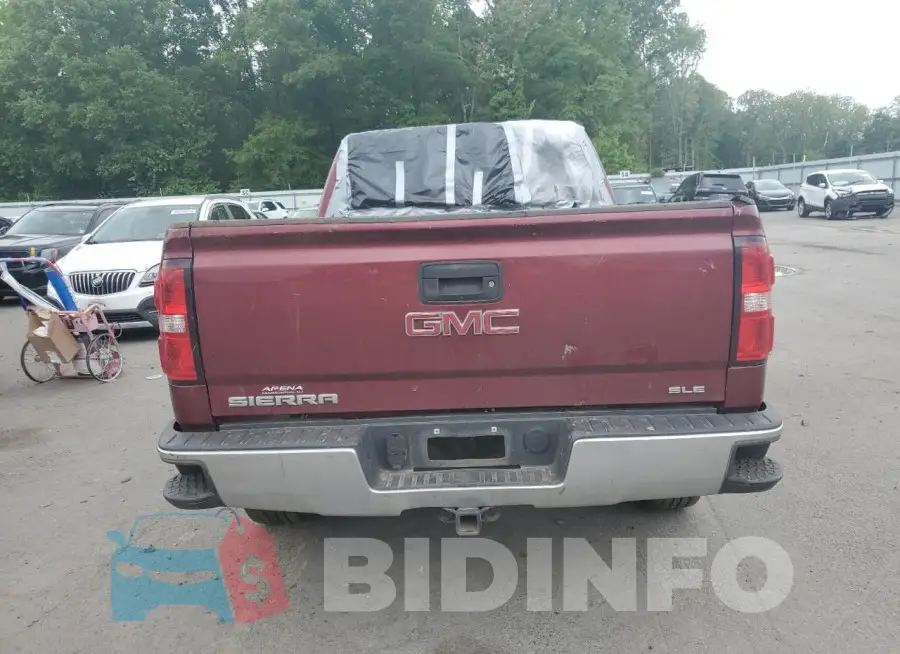 1GTV2MEC6HZ156948 Photo# 6
