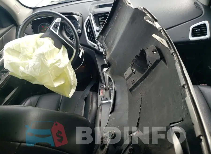 2GKFLYE36F6283320 Photo# 8