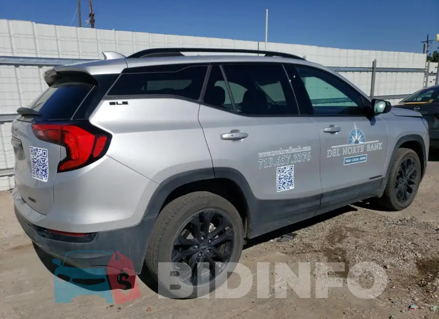3GKALTEV4ML397145 Photo# 3