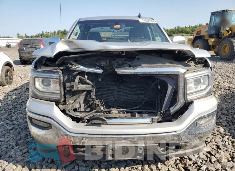 3GTU2NECXJG149105 Photo# 5