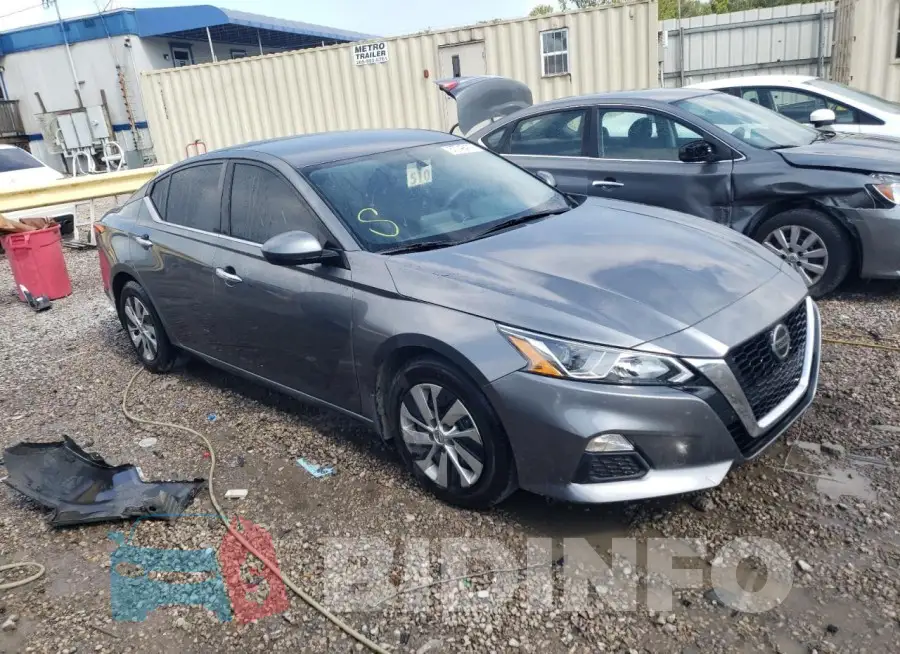 1N4BL4BV9LC156885 Photo# 4