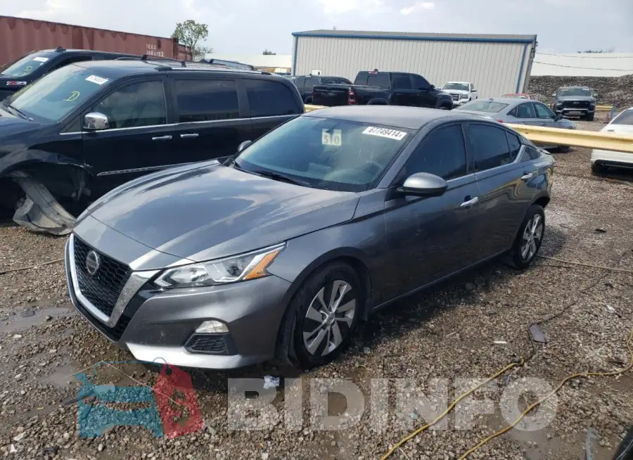 1N4BL4BV9LC156885 Photo# 1