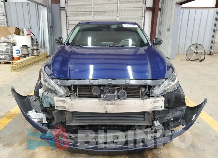 1N4BL4CV6KC173530 Photo# 5
