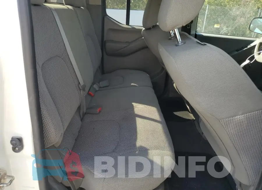 1N6AD0EV5JN757975 Photo# 10
