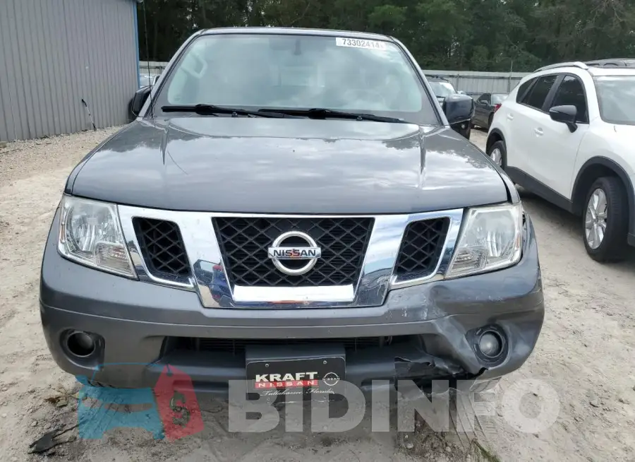 1N6DD0ER1KN875569 Photo# 5