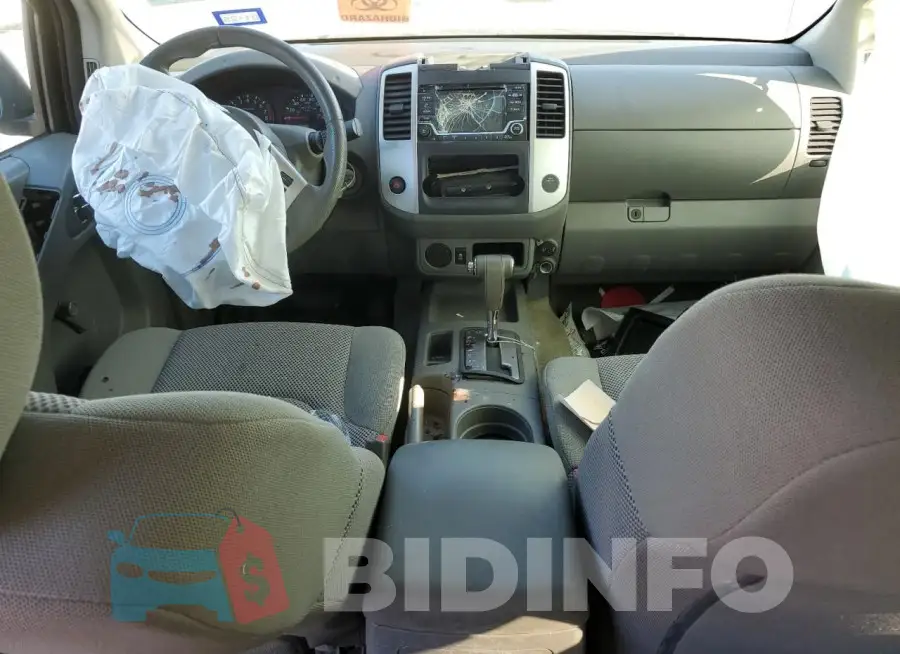 1N6DD0ER3JN702022 Photo# 8