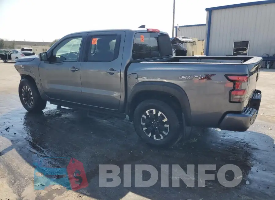 1N6ED1EJ8PN629792 Photo# 2