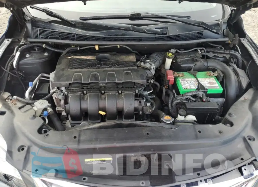 3N1AB7AP0FL670455 Photo# 11